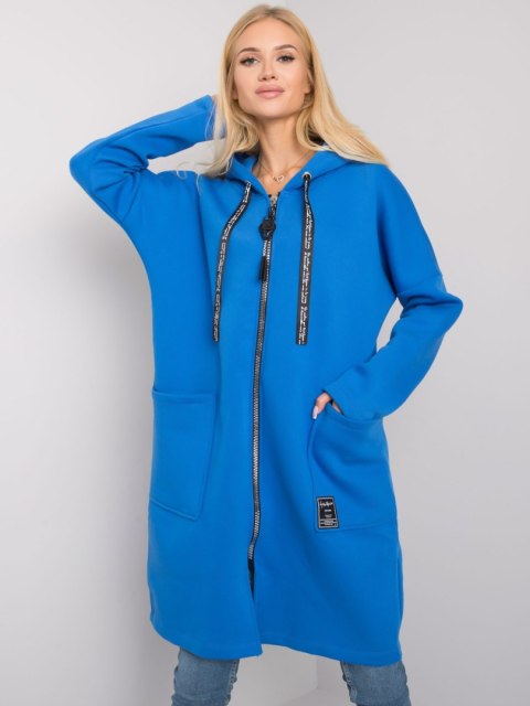Bluza RV-BL-6860.11 ciemny niebieski L/XL Bluza RV-BL-6860.11 ciemny niebieski L/XL