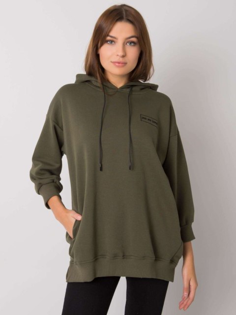 Bluza RV-BL-6935.18P khaki
