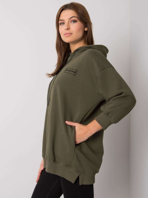 Bluza RV-BL-6935.18P khaki