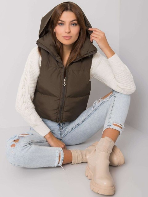 Kamizelka EM-KZ-898.30 khaki S/M Kamizelka EM-KZ-898.30 khaki S/M