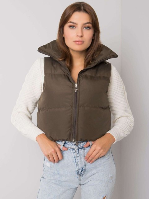 Kamizelka EM-KZ-898.30 khaki S/M Kamizelka EM-KZ-898.30 khaki S/M