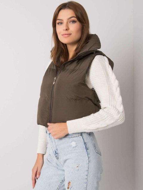 Kamizelka EM-KZ-898.30 khaki S/M Kamizelka EM-KZ-898.30 khaki S/M