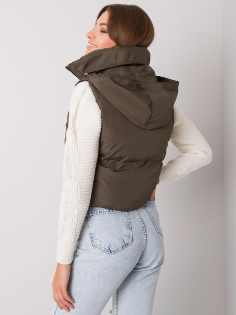 Kamizelka EM-KZ-898.30 khaki S/M Kamizelka EM-KZ-898.30 khaki S/M