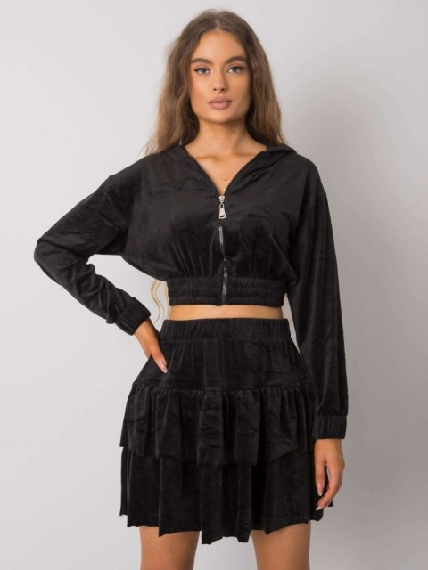 Komplet FA-KMPL-7315.92 czarny L/XL Komplet FA-KMPL-7315.92 czarny L/XL