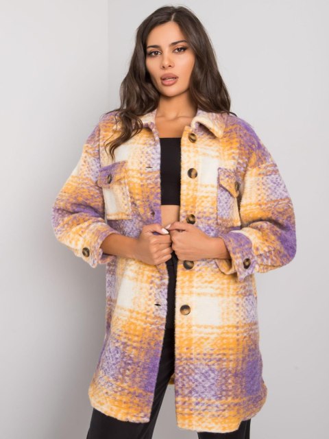 Koszula EM-KS-3926B.31 fioletowy