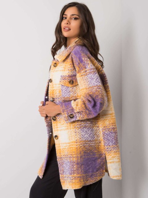 Koszula EM-KS-3926B.31 fioletowy