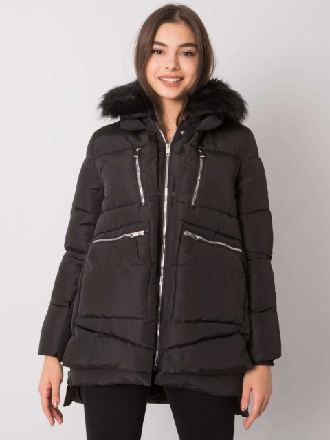 Kurtka NM-KR-H-1072.95P czarny M Kurtka NM-KR-H-1072.95P czarny M