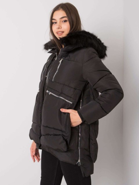 Kurtka NM-KR-H-1072.95P czarny M Kurtka NM-KR-H-1072.95P czarny M