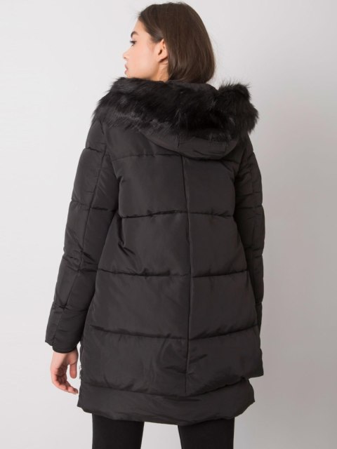 Kurtka NM-KR-H-1072.95P czarny M Kurtka NM-KR-H-1072.95P czarny M