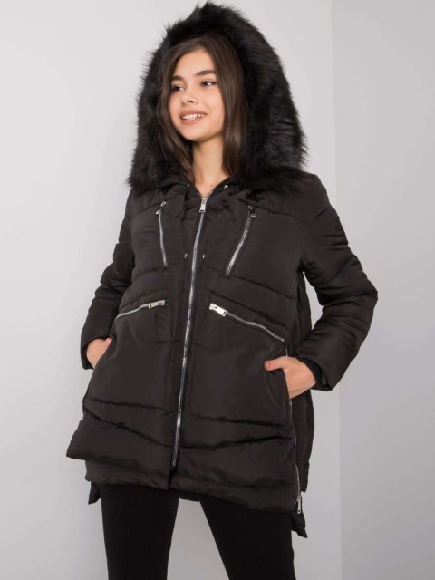 Kurtka NM-KR-H-1072.95P czarny M Kurtka NM-KR-H-1072.95P czarny M