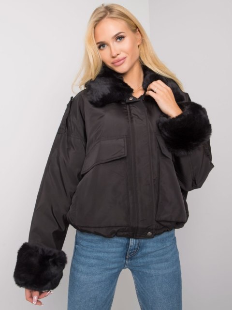 Kurtka NM-KR-P-21-7915.96P czarny L Kurtka NM-KR-P-21-7915.96P czarny L