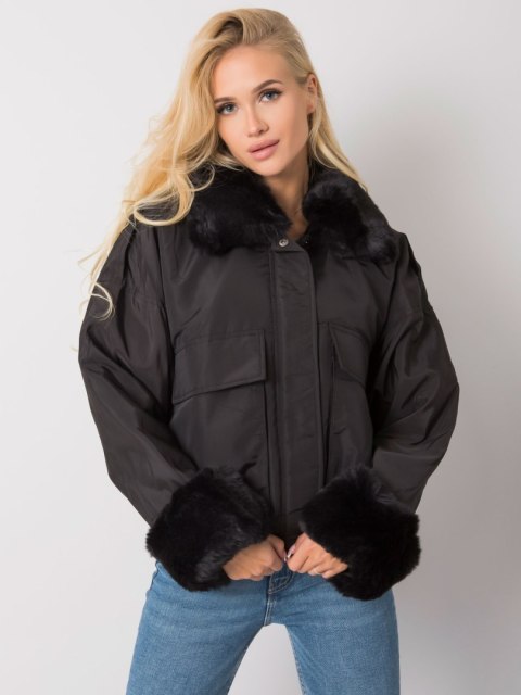 Kurtka NM-KR-P-21-7915.96P czarny L Kurtka NM-KR-P-21-7915.96P czarny L