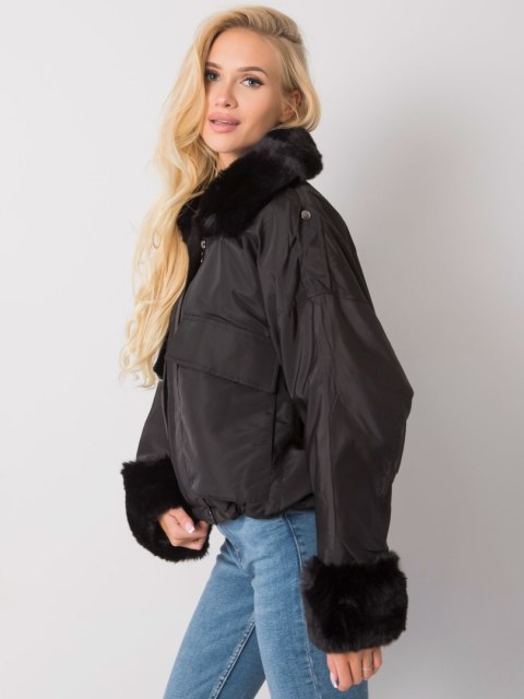 Kurtka NM-KR-P-21-7915.96P czarny L Kurtka NM-KR-P-21-7915.96P czarny L