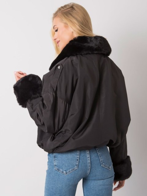 Kurtka NM-KR-P-21-7915.96P czarny L Kurtka NM-KR-P-21-7915.96P czarny L