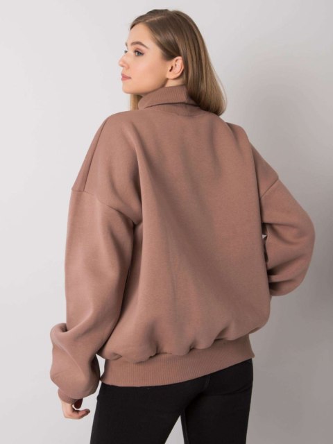 Bluza EM-BL-649.23X brązowy L/XL Bluza EM-BL-649.23X brązowy L/XL