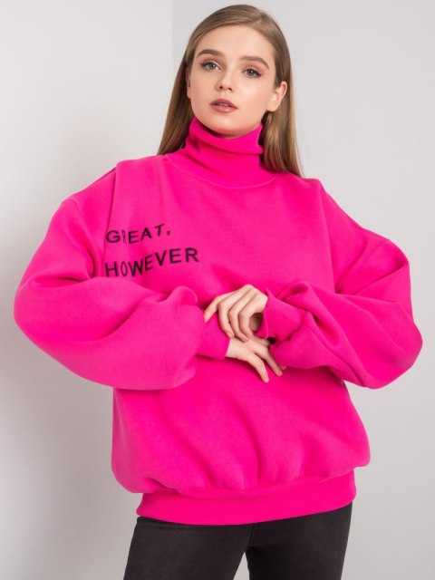 Bluza EM-BL-649.23X fuksjowy L/XL Bluza EM-BL-649.23X fuksjowy L/XL