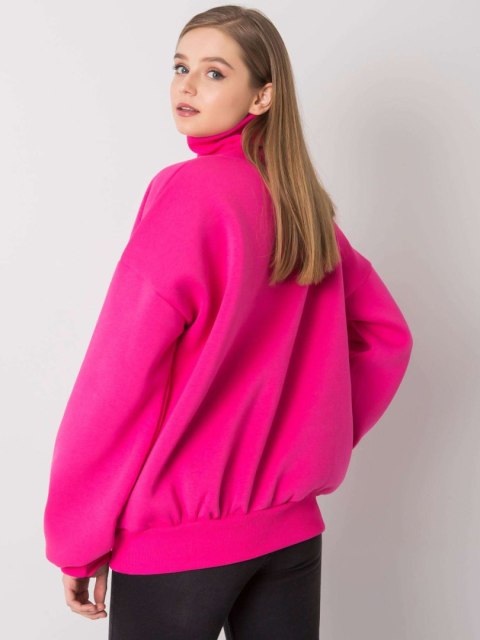 Bluza EM-BL-649.23X fuksjowy L/XL Bluza EM-BL-649.23X fuksjowy L/XL