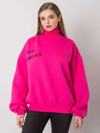 Bluza EM-BL-649.23X fuksjowy S/M