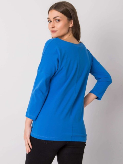 Bluzka RV-BZ-0126.01P ciemny niebieski