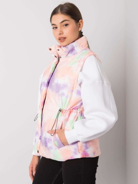 Kamizelka DHJ-KZ-1858.23X brzoskwiniowy L