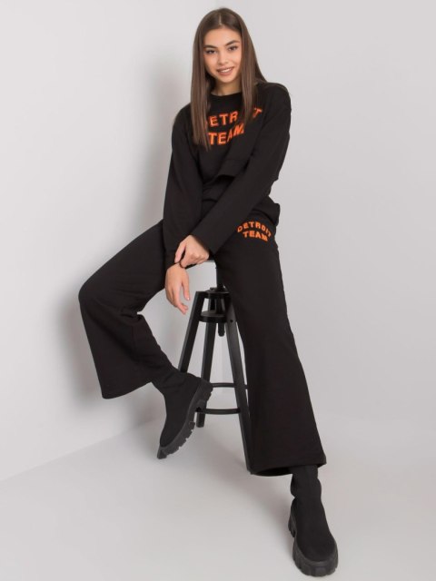 Komplet FE-KMPL-5503.13P czarny L