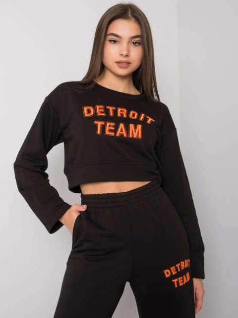 Komplet FE-KMPL-5503.13P czarny L