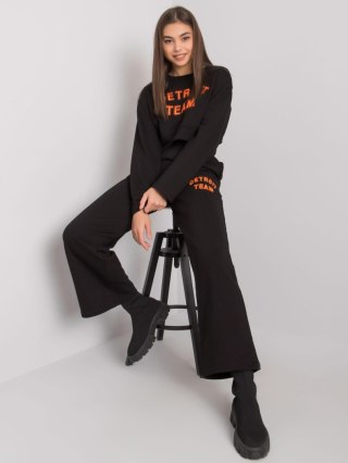 Komplet FE-KMPL-5503.13P czarny M