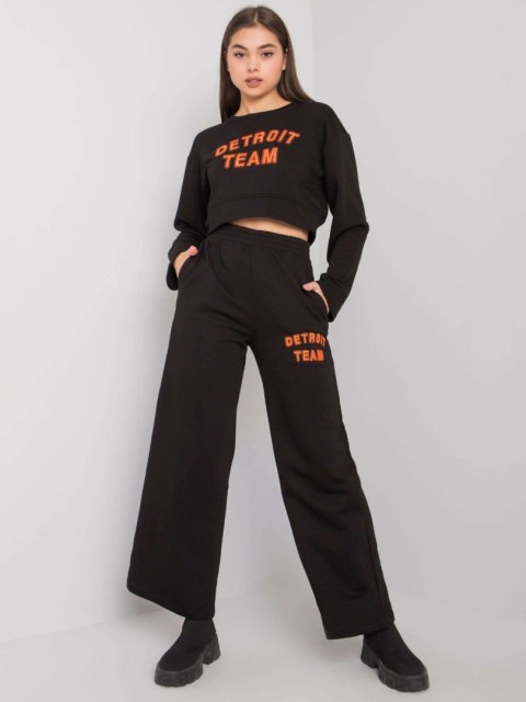 Komplet FE-KMPL-5503.13P czarny M