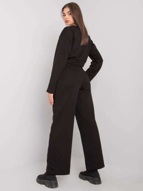 Komplet FE-KMPL-5503.13P czarny S