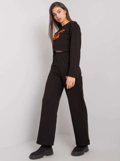 Komplet FE-KMPL-5503.13P czarny S