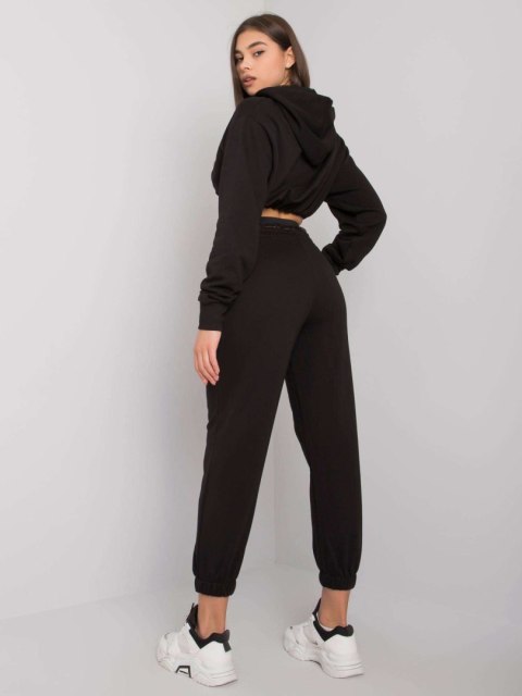 Komplet FE-KMPL-5545.14P czarny M