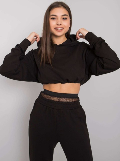 Komplet FE-KMPL-5545.14P czarny M