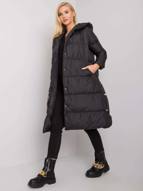 Kurtka LC-KR-2409.27X czarny S Kurtka LC-KR-2409.27X czarny S