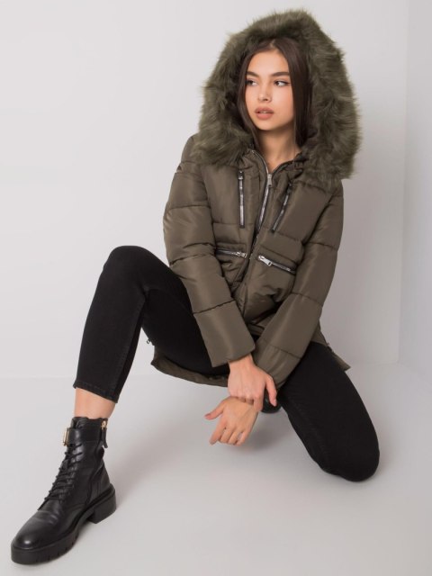 Kurtka NM-KR-H-1072.95P khaki S Kurtka NM-KR-H-1072.95P khaki S