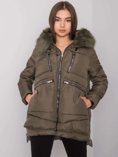 Kurtka NM-KR-H-1072.95P khaki S Kurtka NM-KR-H-1072.95P khaki S