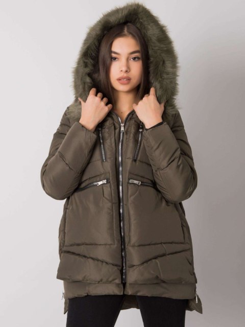 Kurtka NM-KR-H-1072.95P khaki S Kurtka NM-KR-H-1072.95P khaki S