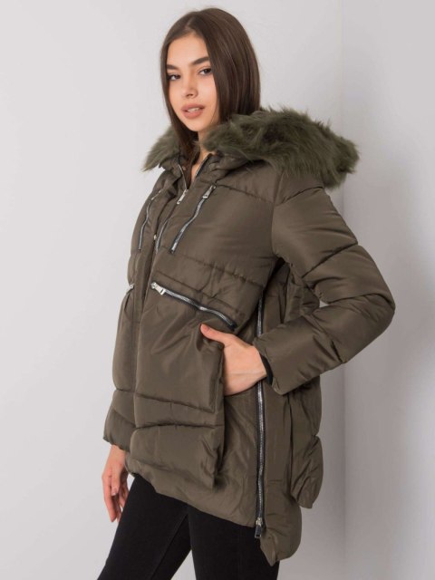 Kurtka NM-KR-H-1072.95P khaki S Kurtka NM-KR-H-1072.95P khaki S
