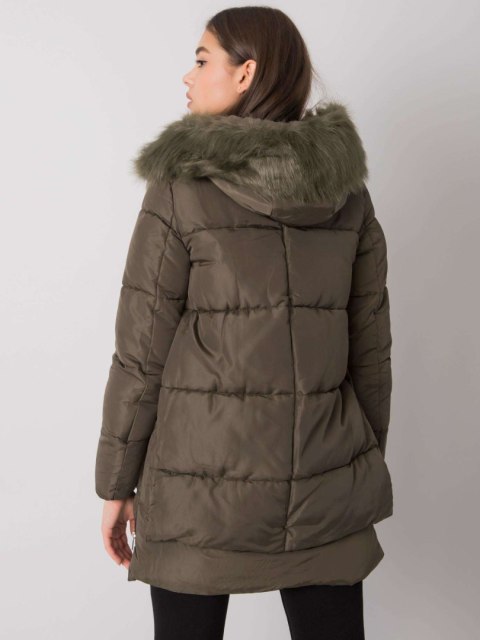 Kurtka NM-KR-H-1072.95P khaki S Kurtka NM-KR-H-1072.95P khaki S