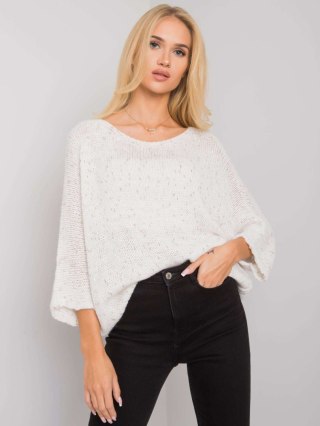 Sweter TW-SW-BI-20109.61P ecru