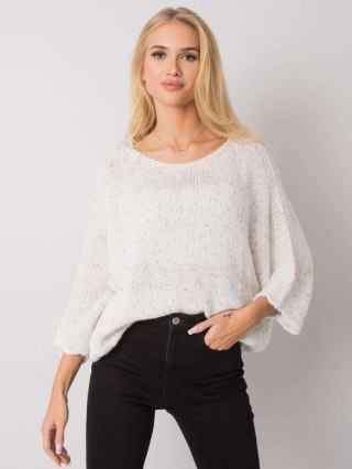 Sweter TW-SW-BI-20109.61P ecru