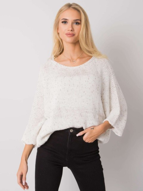 Sweter TW-SW-BI-20109.61P ecru