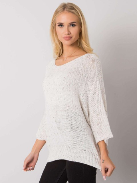 Sweter TW-SW-BI-20109.61P ecru