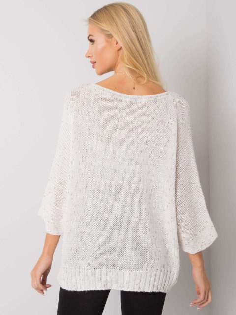 Sweter TW-SW-BI-20109.61P ecru