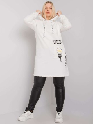 Tunika RV-TU-7221.80P ecru