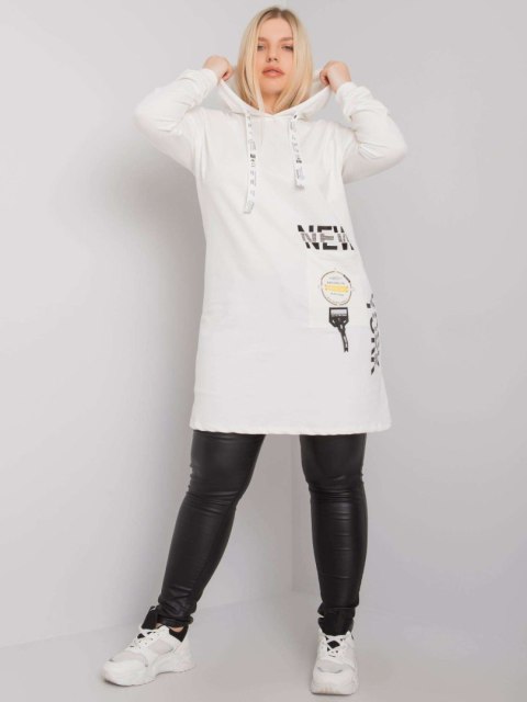 Tunika RV-TU-7221.80P ecru