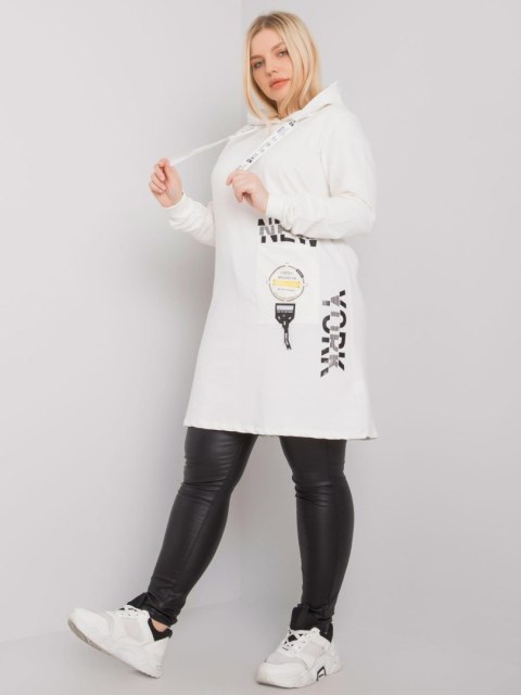 Tunika RV-TU-7221.80P ecru