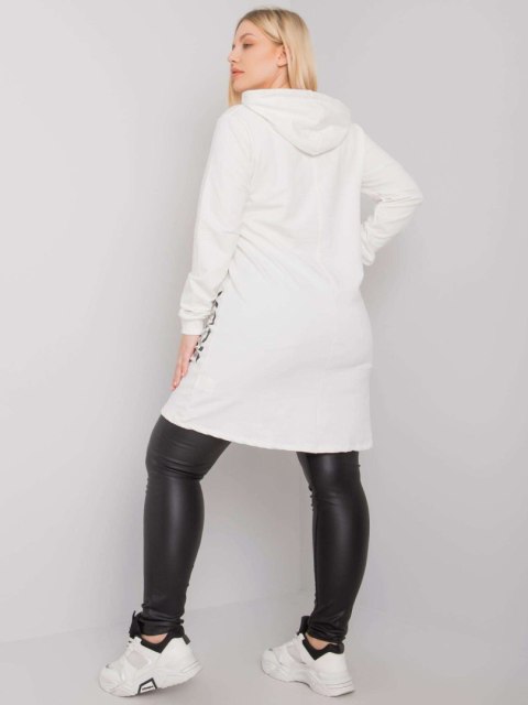 Tunika RV-TU-7221.80P ecru