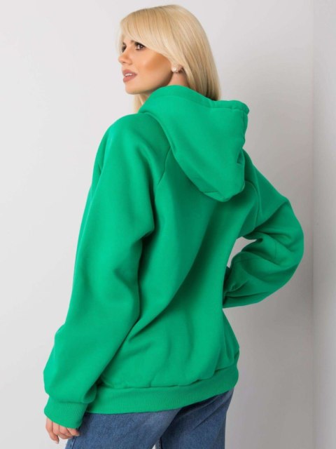 Bluza EM-BL-651/1.21X zielony L/XL Bluza EM-BL-651/1.21X zielony L/XL