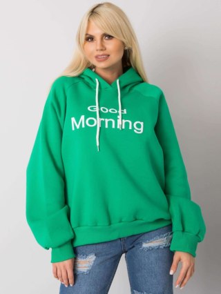 Bluza EM-BL-651/1.21X zielony S/M