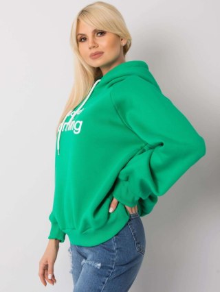 Bluza EM-BL-651/1.21X zielony S/M